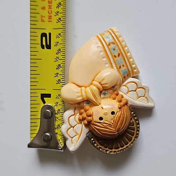 Hallmark Cards Angel Pin - Picture 5 of 6